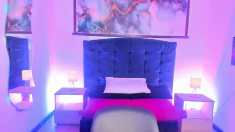 kattexxx online show from September 9, 4:12 am