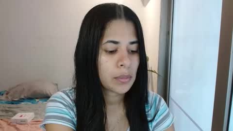 Katty Sandra online show from December 13, 8:25 pm