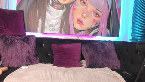 Katiia online show from January 13, 3:36 pm