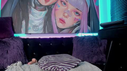 Katiia online show from January 15, 6:12 am