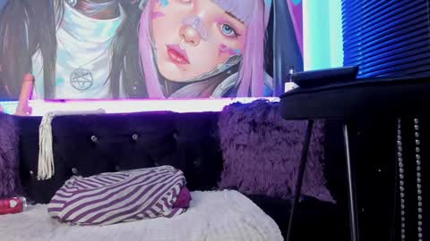 Katiia online show from January 18, 5:10 am