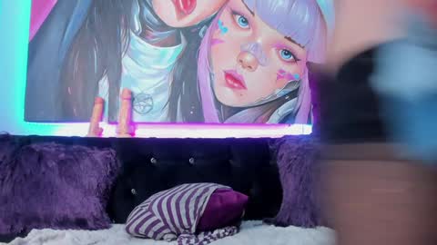 Katiia online show from January 19, 9:44 am