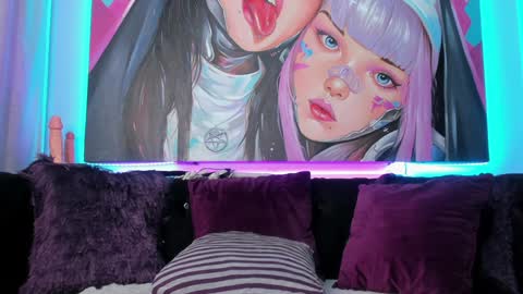 Katiia online show from January 20, 3:59 am