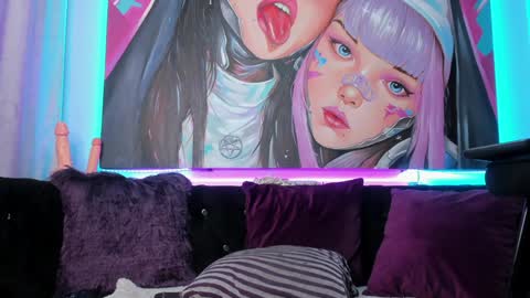 Katiia online show from January 20, 7:04 am