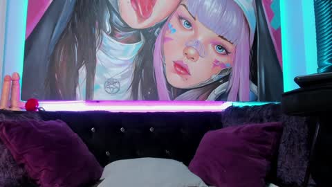 Katiia online show from January 26, 5:02 am