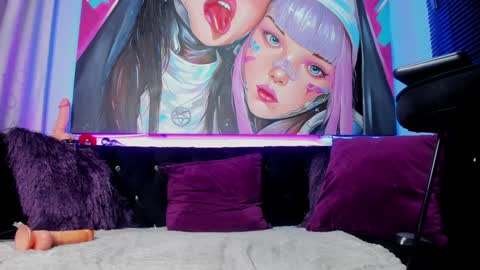 Katiia online show from January 29, 10:05 am