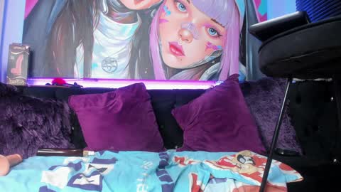 Katiia online show from February 4, 5:53 am