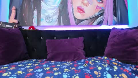 Katiia online show from February 23, 9:11 am