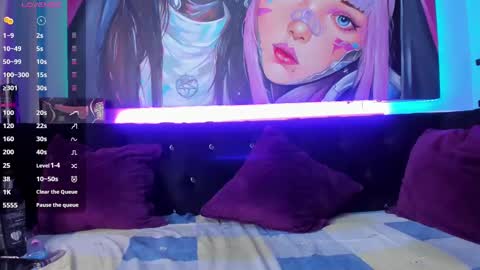 Katiia online show from March 10, 7:10 am