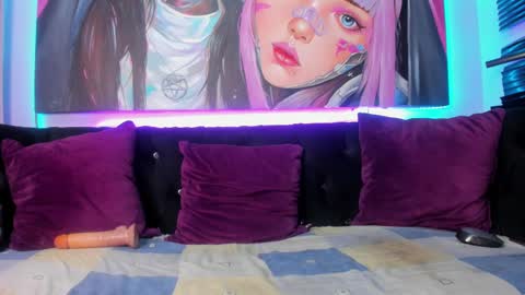 Katiia online show from March 11, 10:51 am