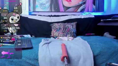 Katiia online show from November 29, 5:21 am