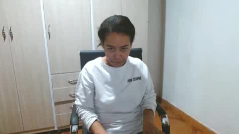 katticloos online show from April 16, 10:16 am