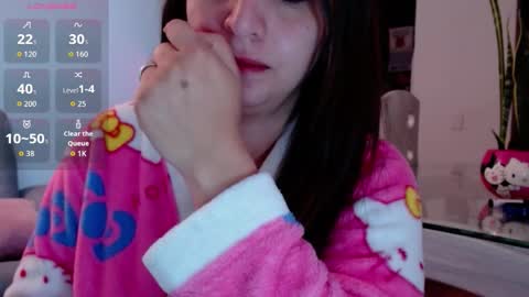 kattie online show from March 6, 9:06 am