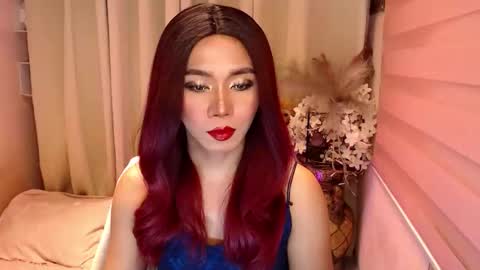 Snapshot of kattiecurrent chatting on February 16, 6:31 am Saisy online show from February 16, 6:31 am