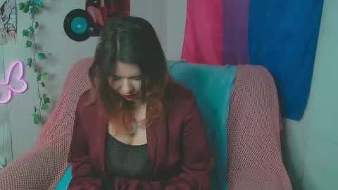 Katti online show from January 19, 2:43 pm