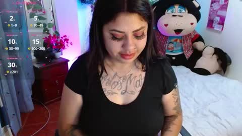 Katy online show from January 10, 10:17 am