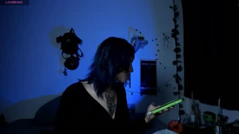 kattx   independent model online show from November 8, 12:22 am