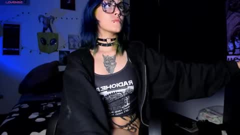 kattx   independent model online show from January 9, 3:20 am