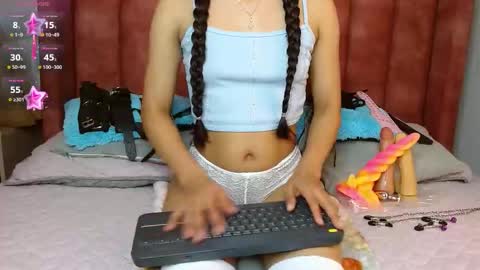 Snapshot of katty_berry_ chatting on September 20, 8:54 pm Arianna online show from September 20, 8:54 pm