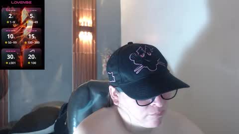 katty online show from October 17, 1:25 pm