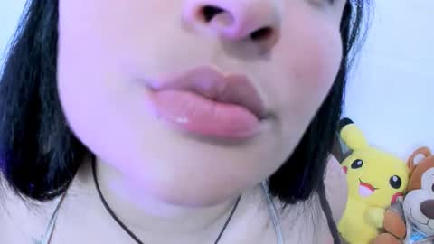 Snapshot of katty_mcry chatting on January 10, 5:05 am katty online show from January 10, 5:05 am