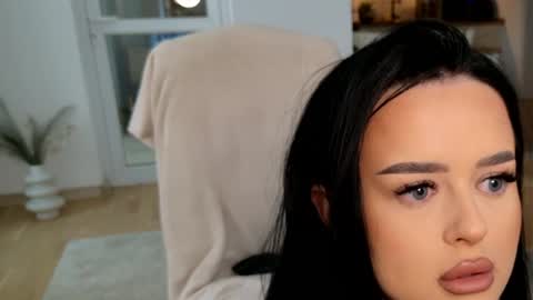 Katty Perry online show from March 6, 3:30 pm