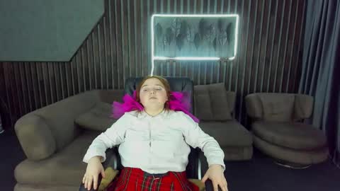 Katty online show from November 3, 6:42 pm