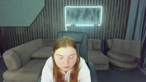 Katty online show from November 7, 6:41 pm