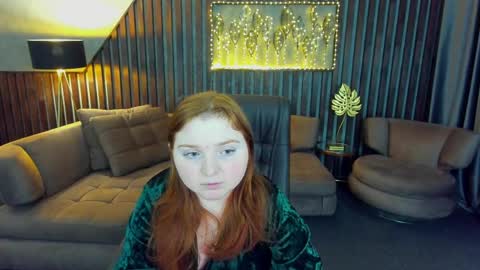 Katty online show from April 13, 5:35 am