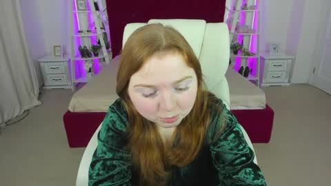 Katty online show from April 14, 6:08 am