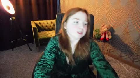 Katty online show from April 21, 5:47 am