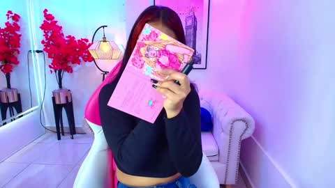 katty_rounds online show from November 8, 12:38 pm