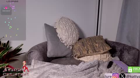 Katty online show from December 14, 12:01 am