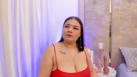 KattyaRogers online show from October 9, 12:03 pm