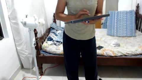 angel online show from February 5, 1:37 am