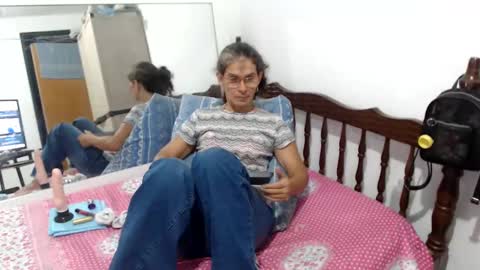 angel online show from March 5, 11:27 pm