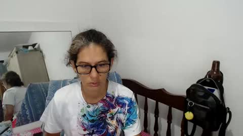 angel online show from March 12, 10:16 am