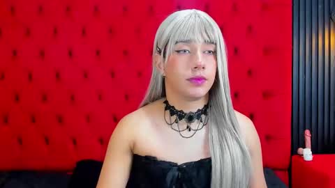 KattyJener online show from March 6, 12:40 am