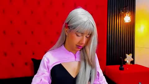 KattyJener online show from March 27, 11:59 pm