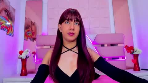 KattyJener online show from April 28, 2:38 am