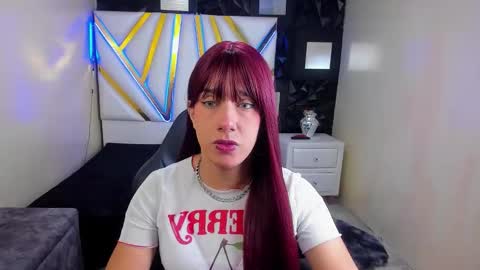 KattyJener online show from June 11, 2:33 am