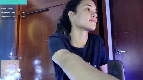 Hello Katty lovers  online show from December 12, 4:15 am