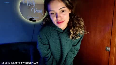 Hello Katty lovers  online show from January 7, 6:38 am