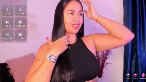 Snapshot of kattyportman chatting on October 28, 1:31 am Katty online show from October 28, 1:31 am