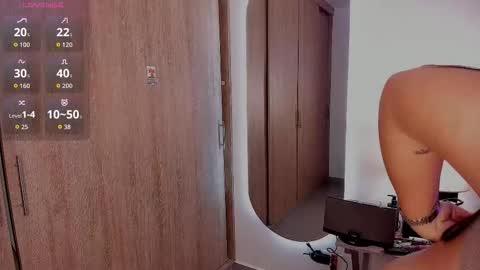 Katty online show from November 30, 2:26 am