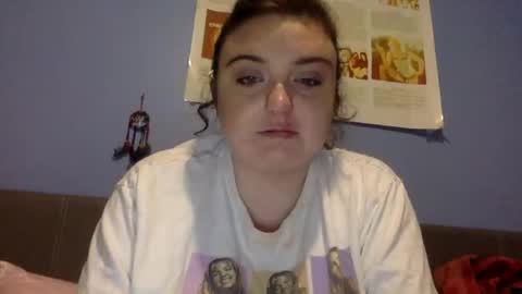 Snapshot of kattyxoxo98753 chatting on September 27, 3:17 pm kattyxoxo98753 online show from September 27, 3:17 pm