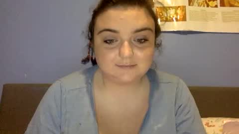 Snapshot of kattyxoxo98753 chatting on October 7, 2:25 pm kattyxoxo98753 online show from October 7, 2:25 pm