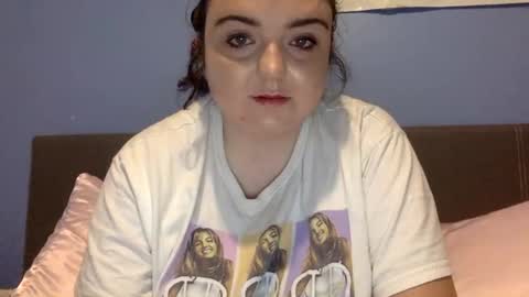 Snapshot of kattyxoxo98753 chatting on October 9, 12:25 pm kattyxoxo98753 online show from October 9, 12:25 pm