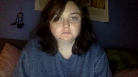 Snapshot of kattyxoxo98753 chatting on October 16, 5:47 pm kattyxoxo98753 online show from October 16, 5:47 pm