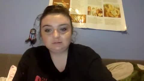 Snapshot of kattyxoxo98753 chatting on October 20, 1:11 pm kattyxoxo98753 online show from October 20, 1:11 pm